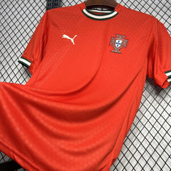 25-26 Portuga Home Jersey