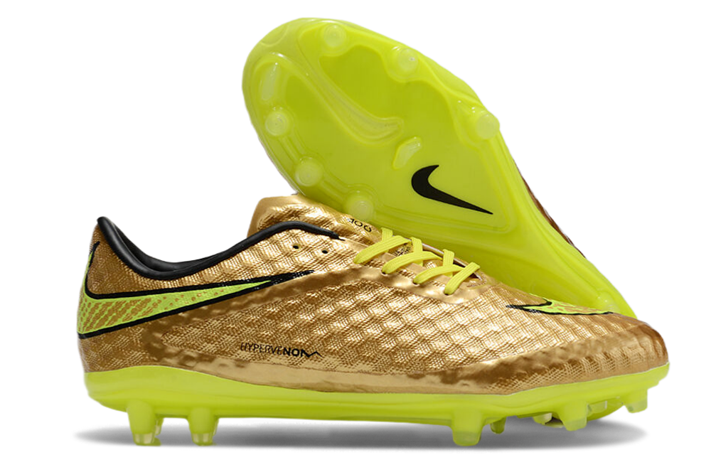 Nike Hypervenom phantom