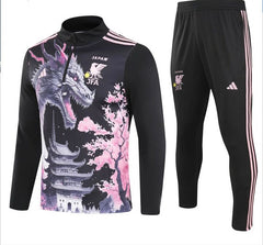 2024 Japan Prime Pink Dragon Special Long Sleeve