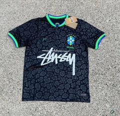 Brazil x Stussy
