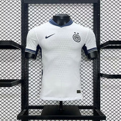 Inter Milan 2024/25 Away Jersey Player Version