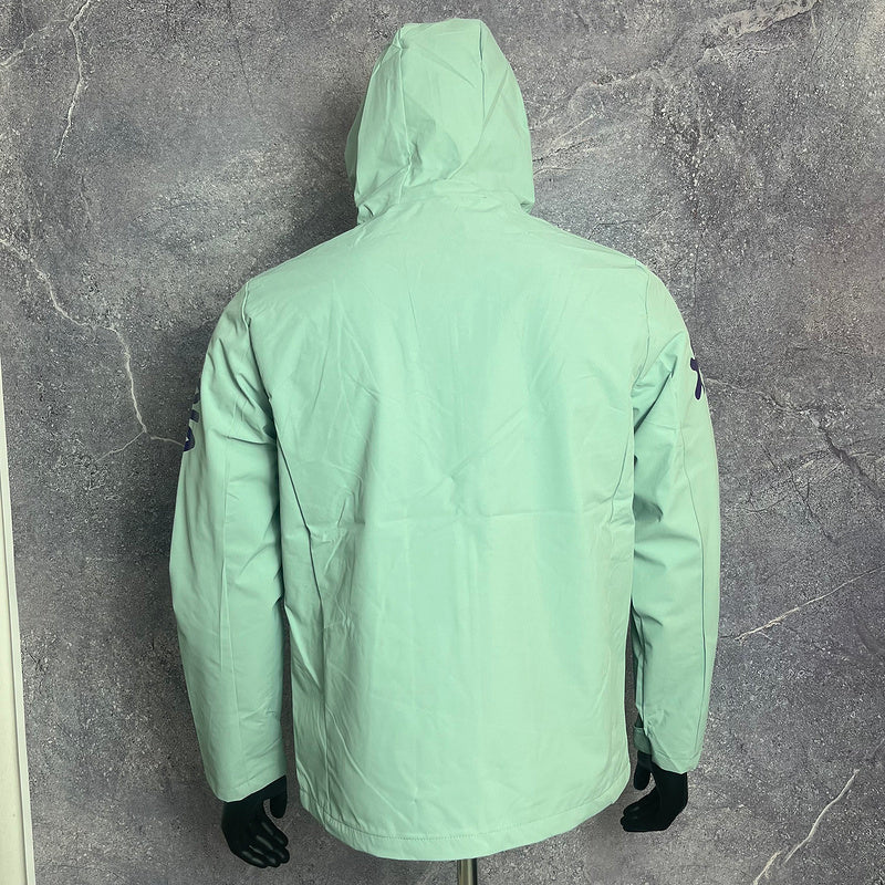 25-26 Brazil Windbreaker Jackets