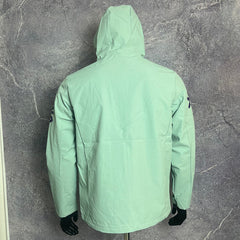 25-26 Brazil Windbreaker Jackets