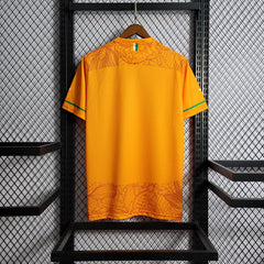 22/23 Ivory Coast Orange