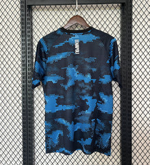 24-25 Naples Navy Edition