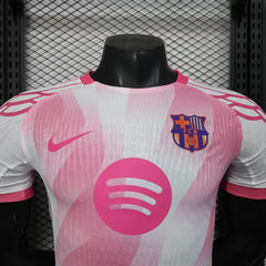 25/26 Barcelona pink wings - Player version