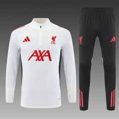 25-26 Liverpool FC Training Tracksuit