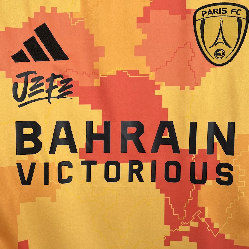 25/26 Paris Special Edition