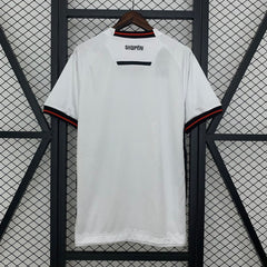 2025 Albania Away Shirt Football