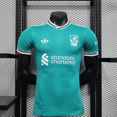 25-26 Liverpool 3rd shirt