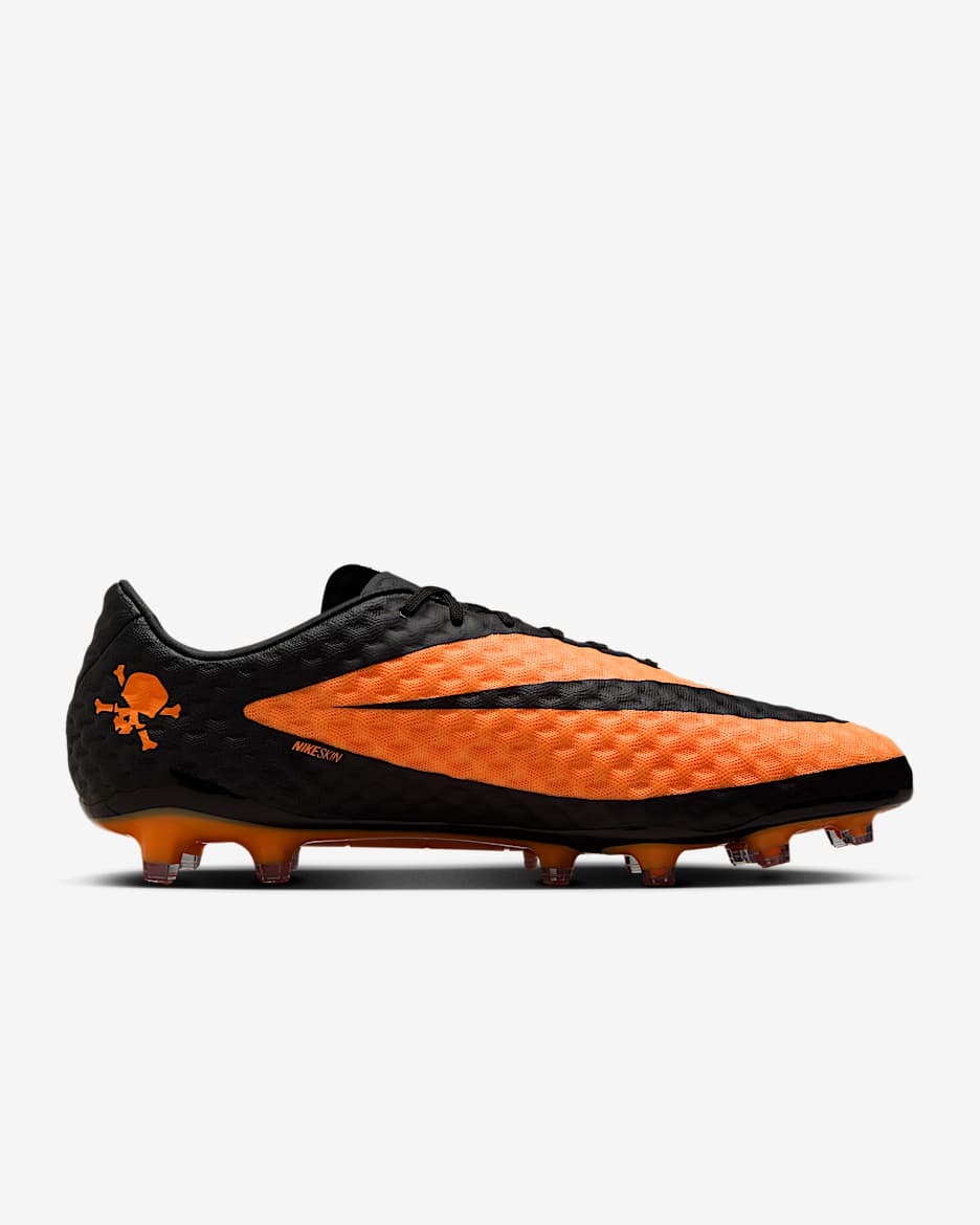 Nike Hypervenom Phantom RGN SE « Bright Citrus »