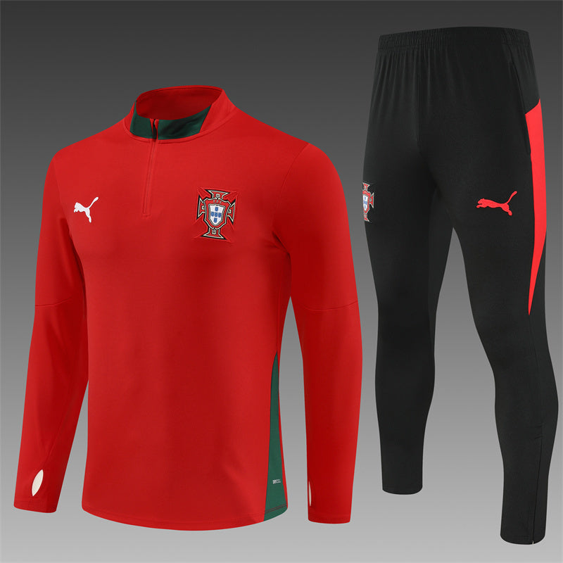 25-26 PORTUGAL TRACK SUIT