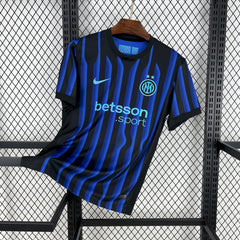 Inter Milan 2025/26 Home Jersey