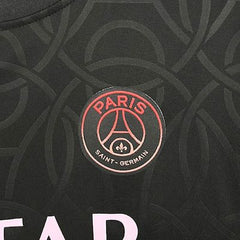 Paris Saint-Germain 2025/26 Pre-match training suit Jersey