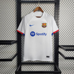 23-24 Barcelona away