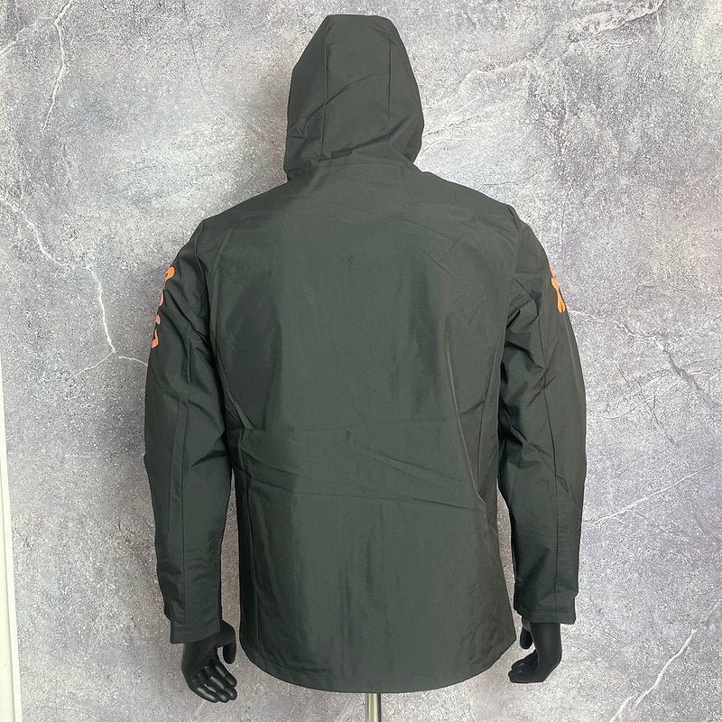 25-26 Brazil Windbreaker Jackets