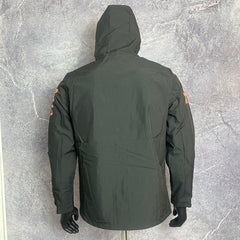 25-26 Brazil Windbreaker Jackets