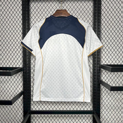 Portugal 2004 Away Retro Jersey