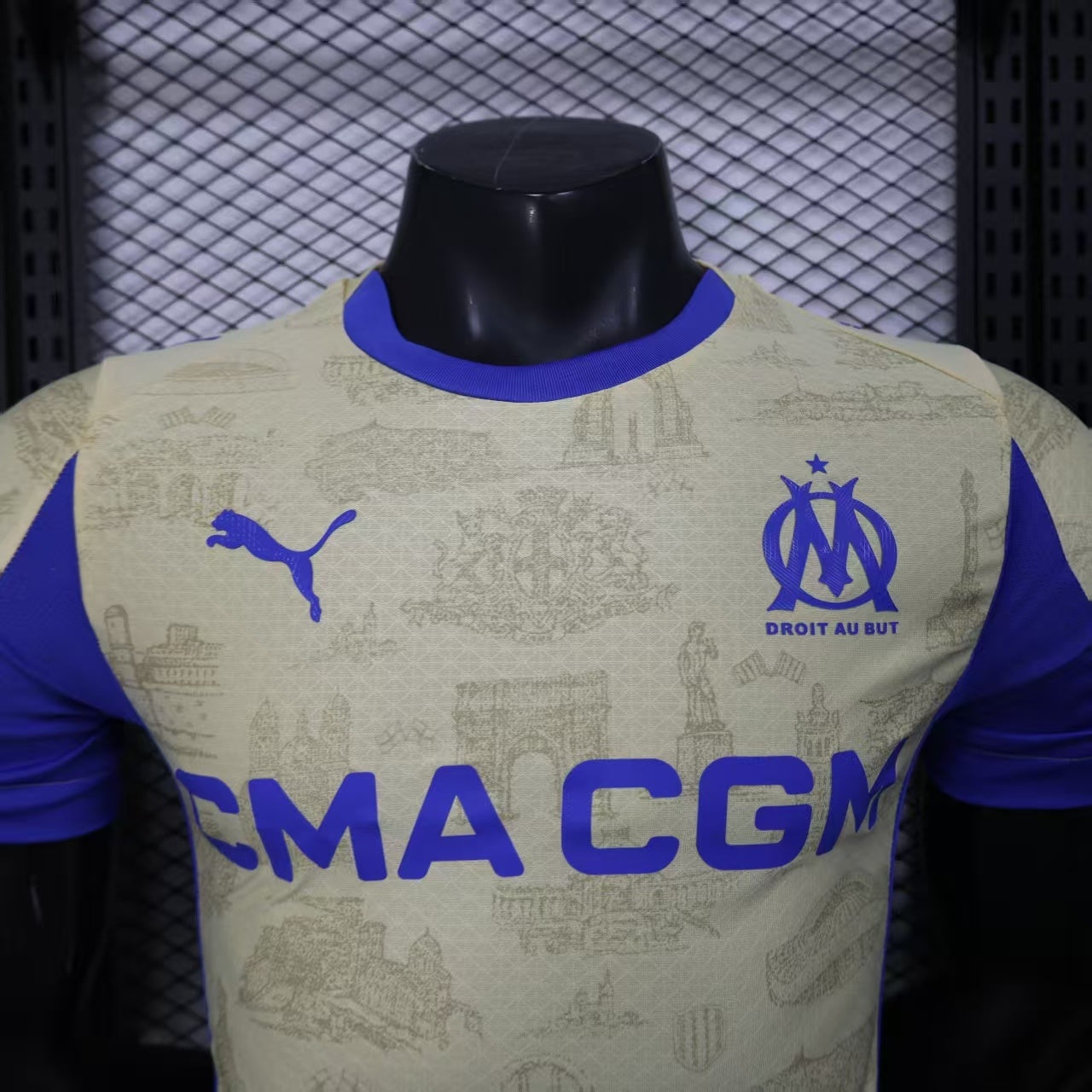 25-26 Marseille 4 kit