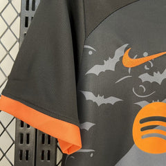 25-26 Barcelona Halloween Special Edition