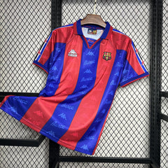 Barcelona 1995/97 Home Retro