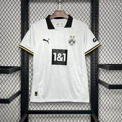Borussia Dortmund 2024/25 Third Away Jersey