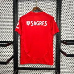 24-25 Benfica Home