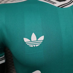 25-26 Liverpool 3rd shirt