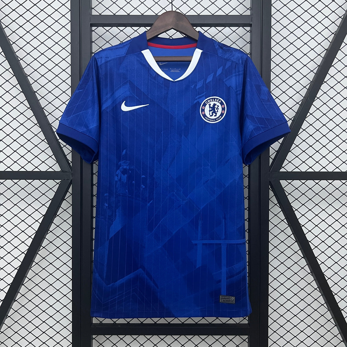 25/26 Chelsea Home