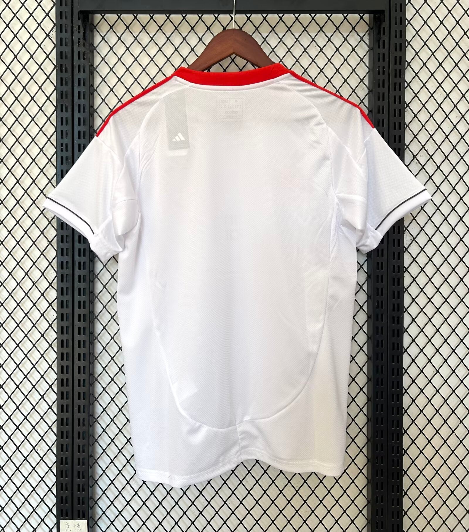 25-26 Liverpool Away Jersey