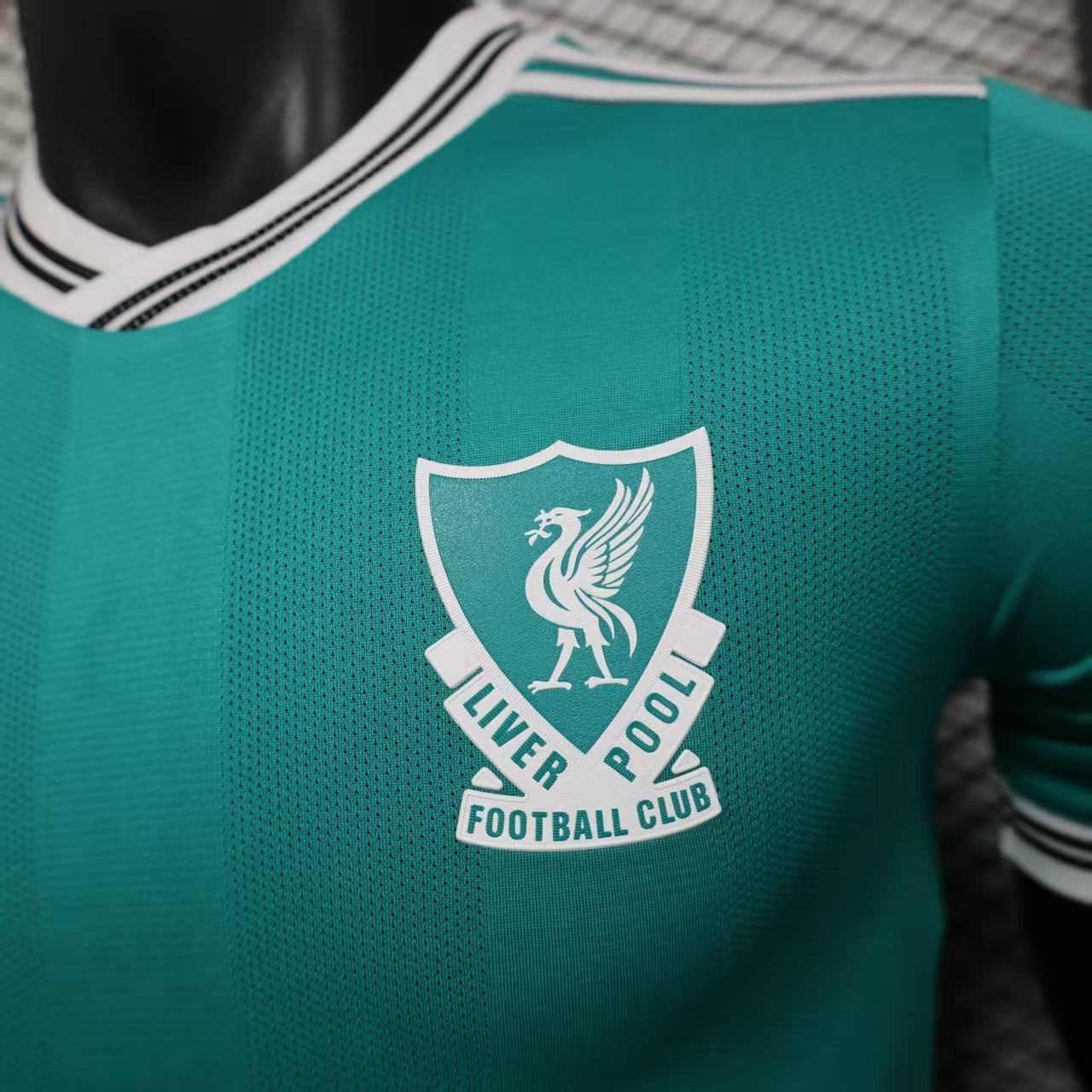 25-26 Liverpool 3rd shirt