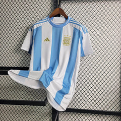 2024 Argentina Home Kit