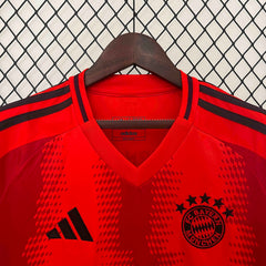 24-25 Bayern Munich Home Kit