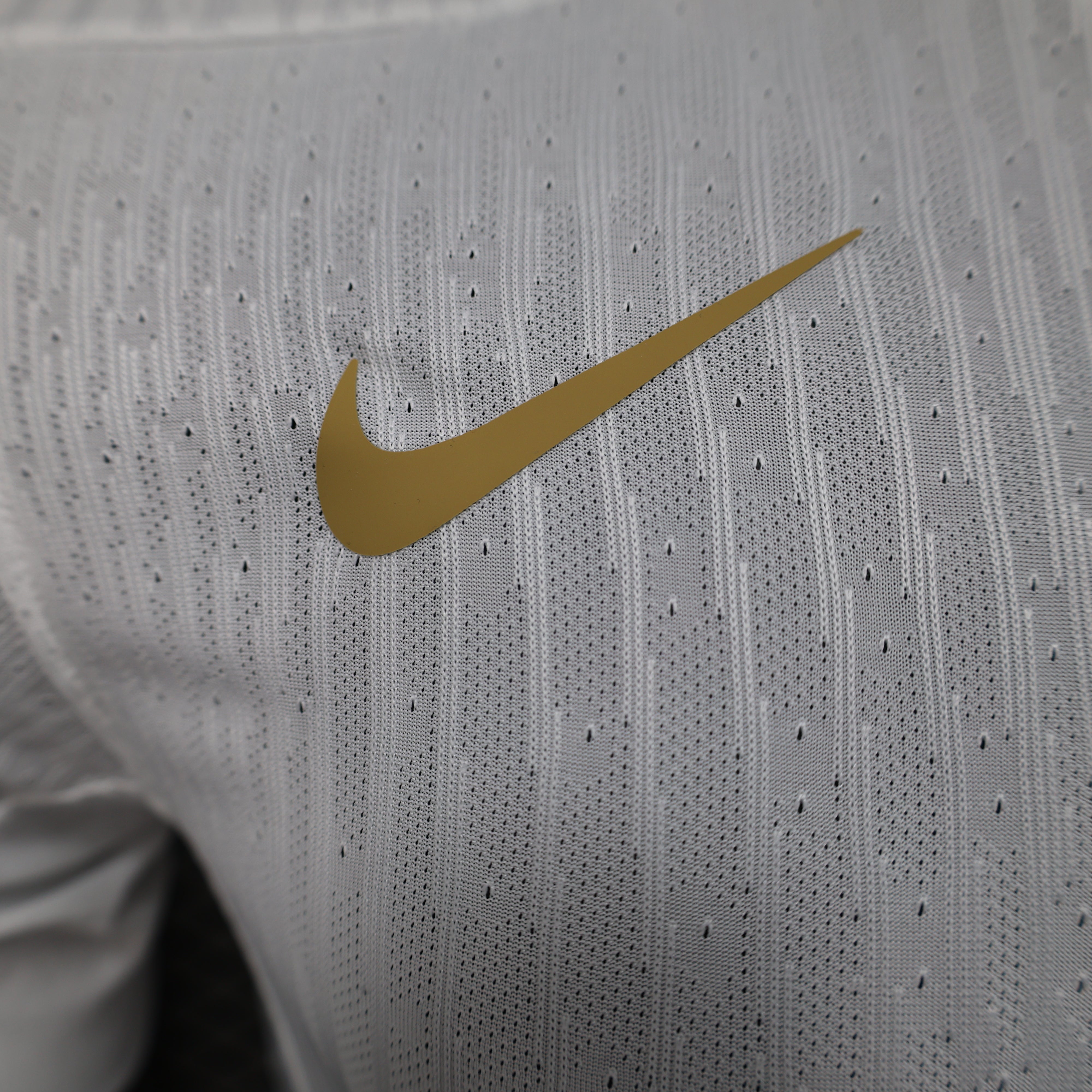 Barcelona x Travis Scott - Player White Version