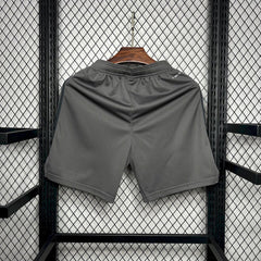 Real Madrid 2024/25 Thirds Away Shorts