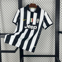 2014-15 Juventus Home - Retro