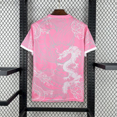 Real Madrid 2025/26 Pink Dragon Special Edition