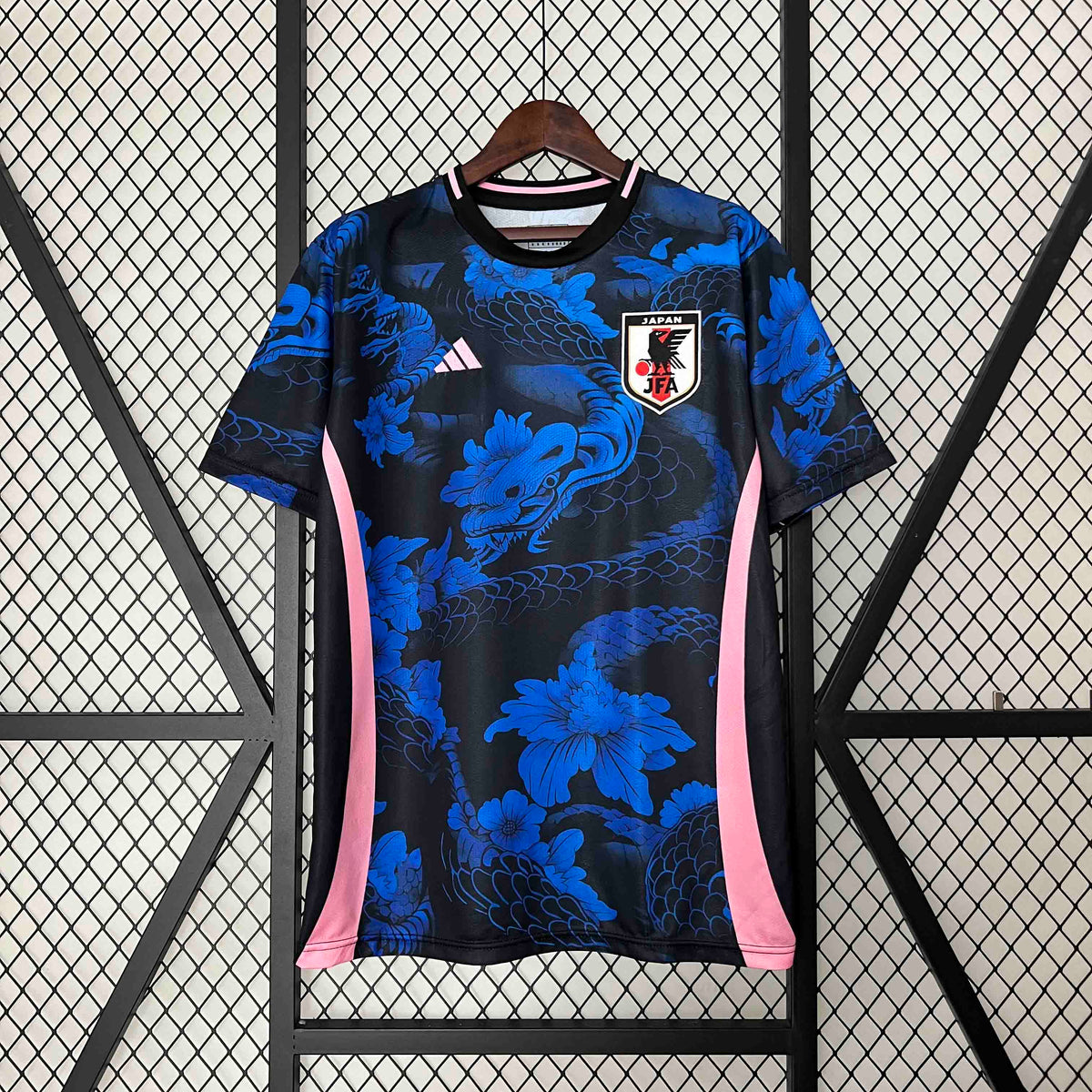 2024 Japan Blue Dragon Kit