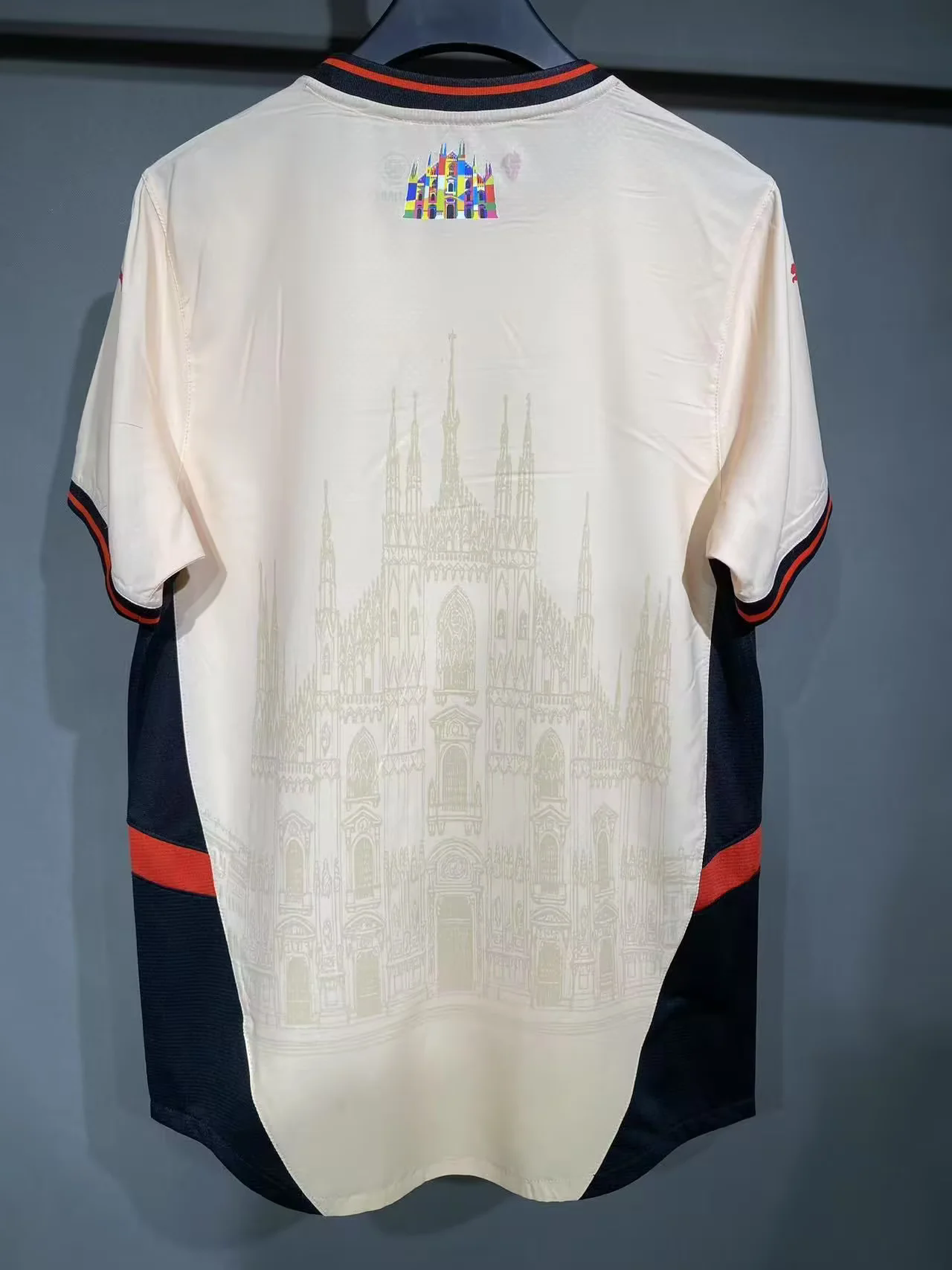 25-26 AC Milan  GC special version - Player version