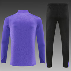 25/26 Barcelona Tracksuit x Kobe