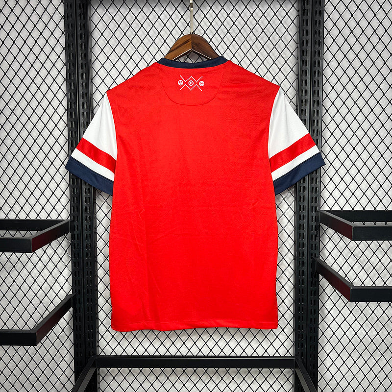 2012-13 Arsenal Retro
