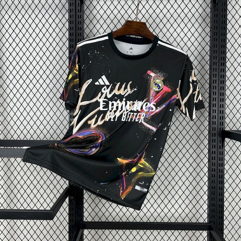 25/26 Real Madrid LV