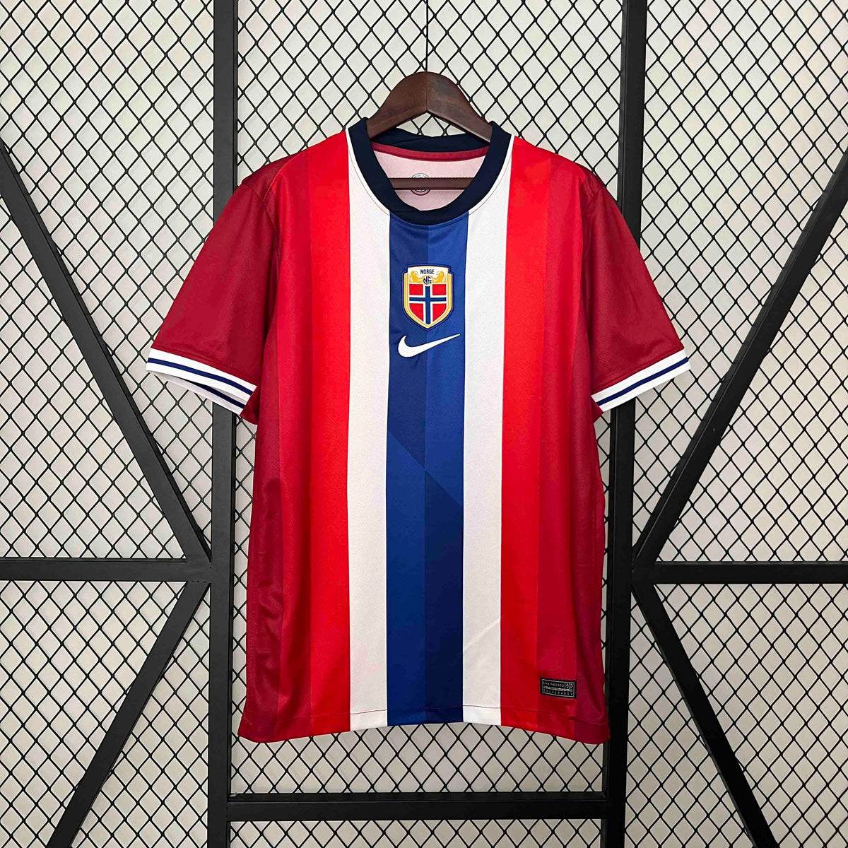 2024 Norway Home