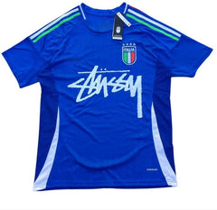 Italia x Stussy