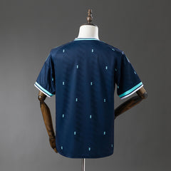 Germany 2026 Away Jersey