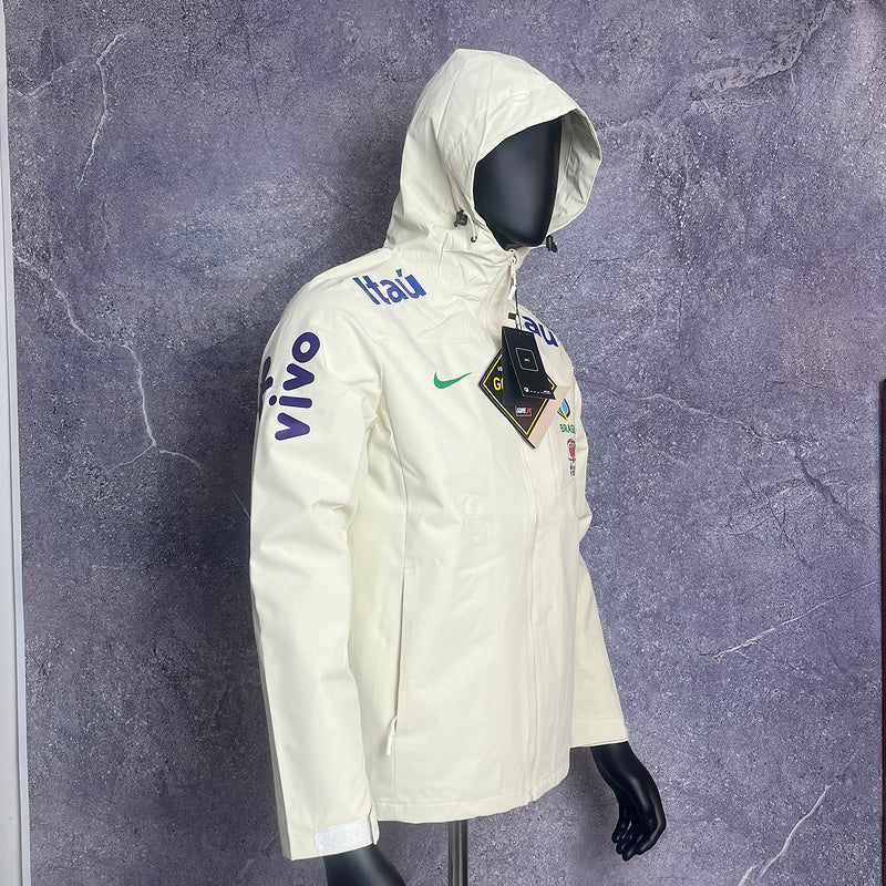 25-26 Brazil Windbreaker Jackets