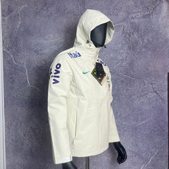 25-26 Brazil Windbreaker Jackets