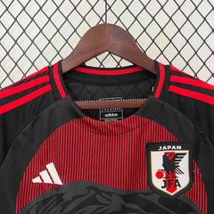 2024 Japan Red Sun Special Edition