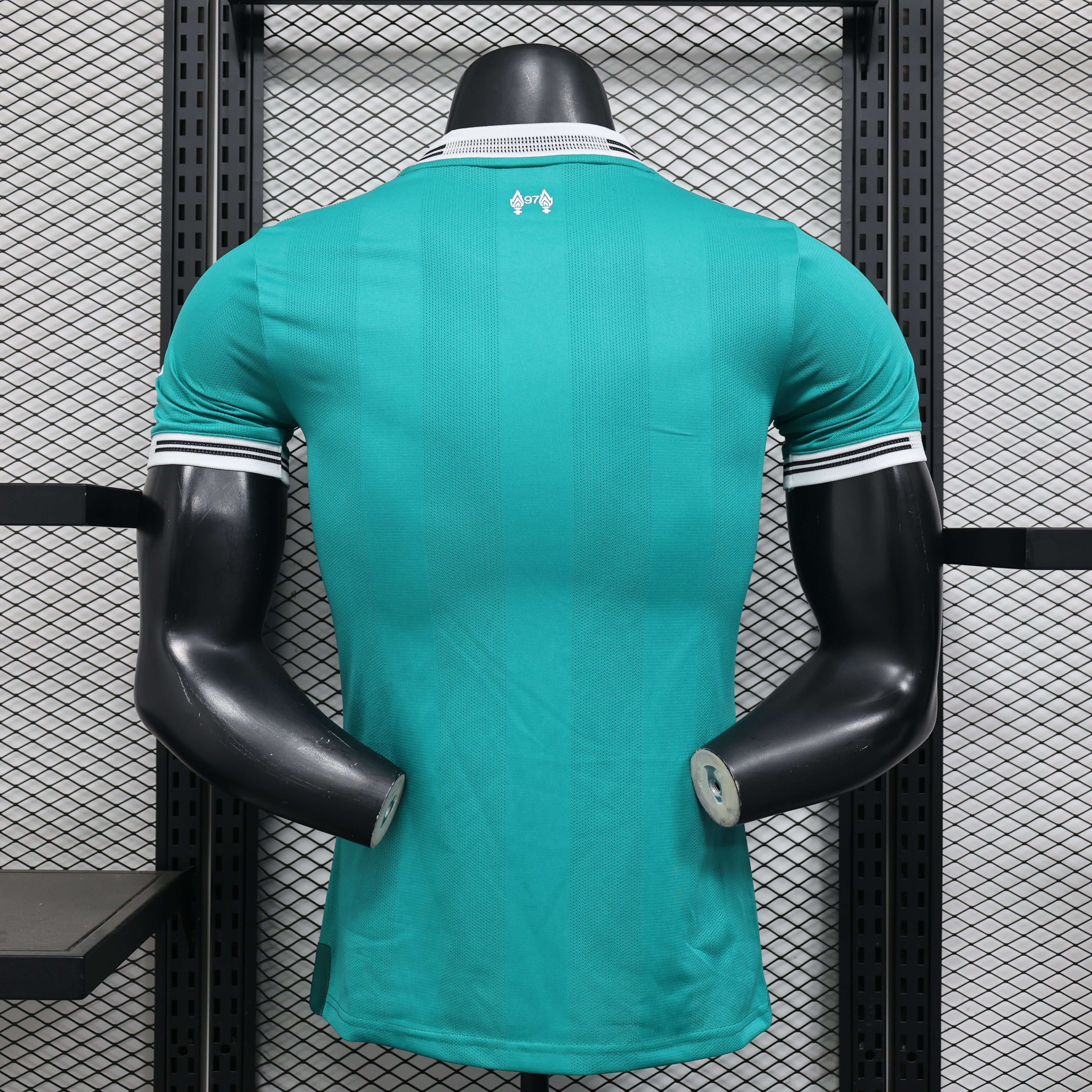 25-26 Liverpool 3rd shirt