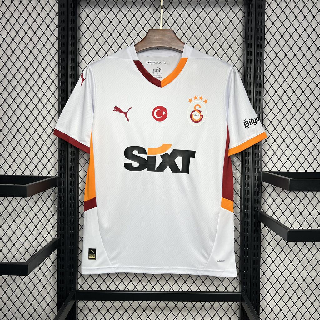 24\25 Galatasaray AWAY